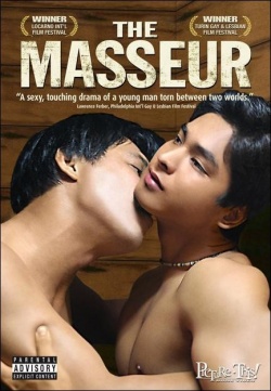 The Masseur